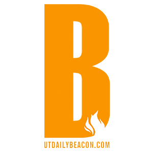 beacon button